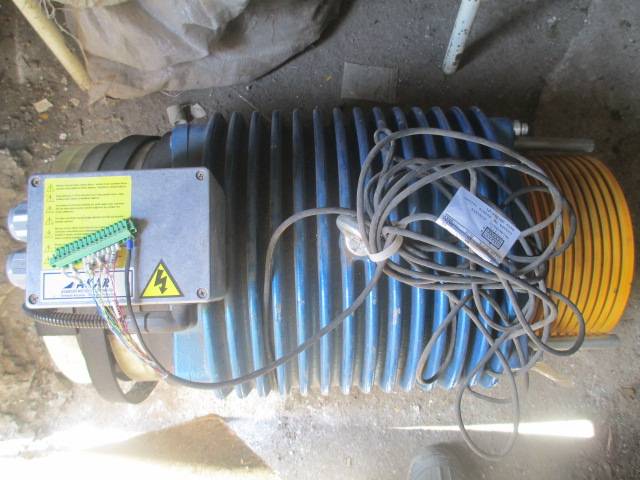 продам лифтный двигатель, фотография 4