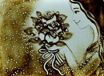 ПЕСОЧНОЕ ШОУ, фотография 1