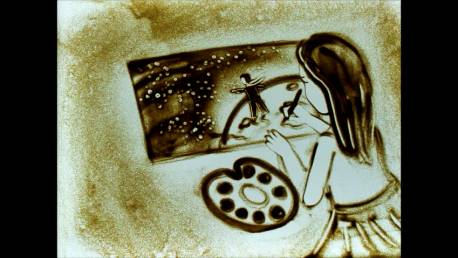 ПЕСОЧНОЕ ШОУ, фотография 3