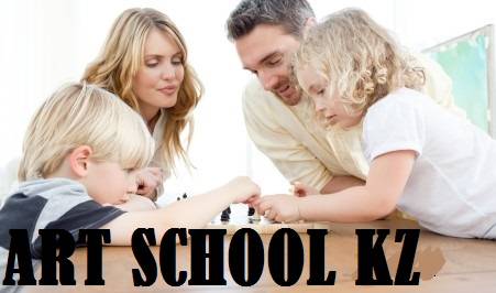 Курсы шахмат для детей и взрослых, фотография 1