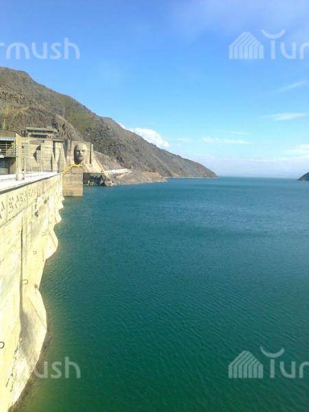 Гидротехнические сооружения и строительное водопонижение, фотография 2