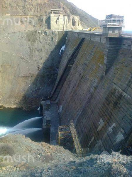 Гидротехнические сооружения и строительное водопонижение, фотография 3