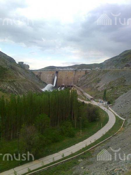 Гидротехнические сооружения и строительное водопонижение, фотография 5