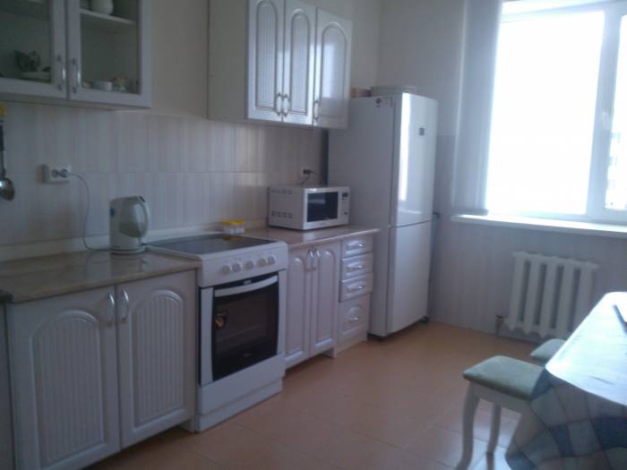 Сдам 3-комнатную квартиру порядочной семье., Алматы 13, фотография 2