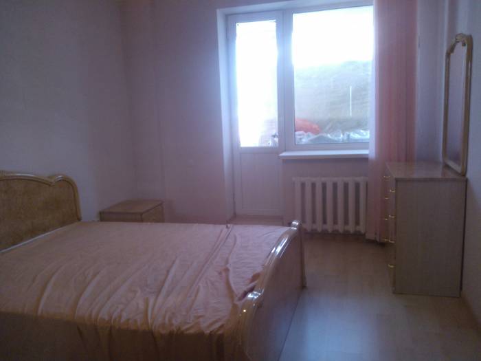 Сдам 3-комнатную квартиру порядочной семье., Алматы 13, фотография 4