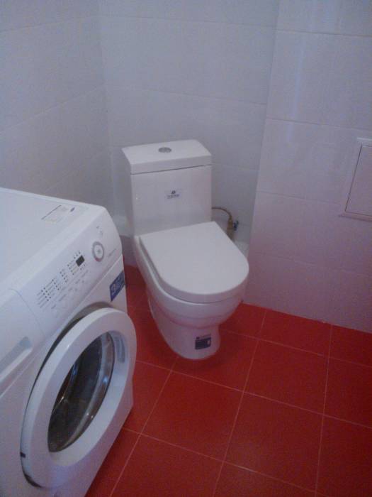 Сдам 3-комнатную квартиру порядочной семье., Алматы 13, фотография 8