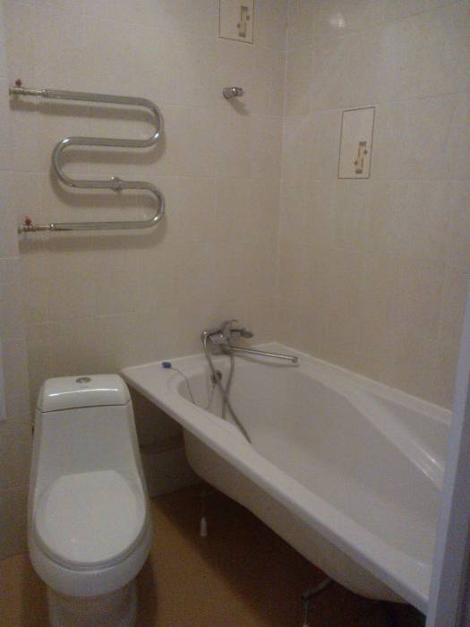 Сдам 3-комнатную квартиру порядочной семье., Алматы 13, фотография 10