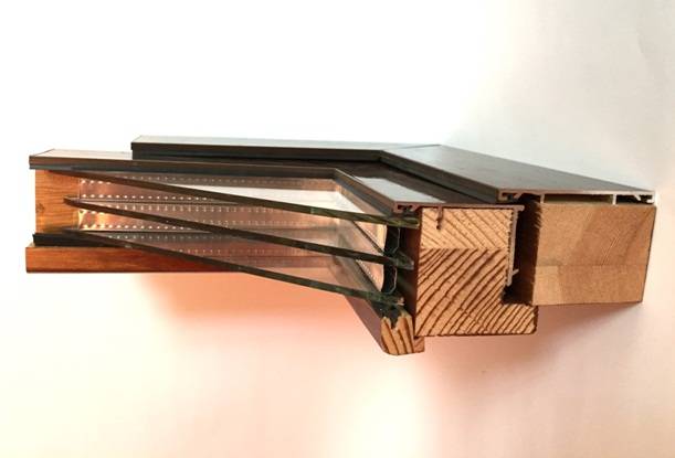 Изготавливаем окна, лестницы, двери в Алматы, фотография 3