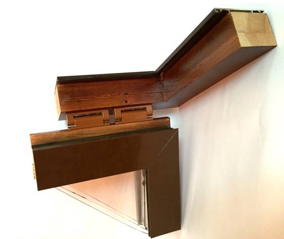 Изготавливаем окна, лестницы, двери в Алматы, фотография 4