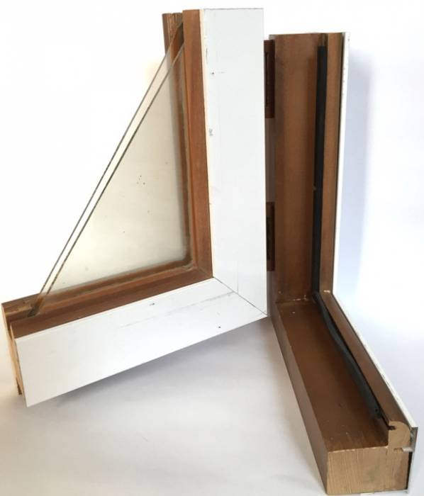 Изготавливаем окна, лестницы, двери в Алматы, фотография 6