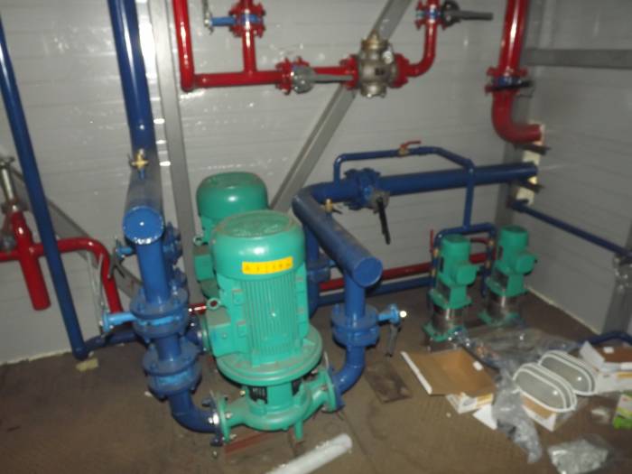 Модульные котельные установки (МКУ), фотография 3