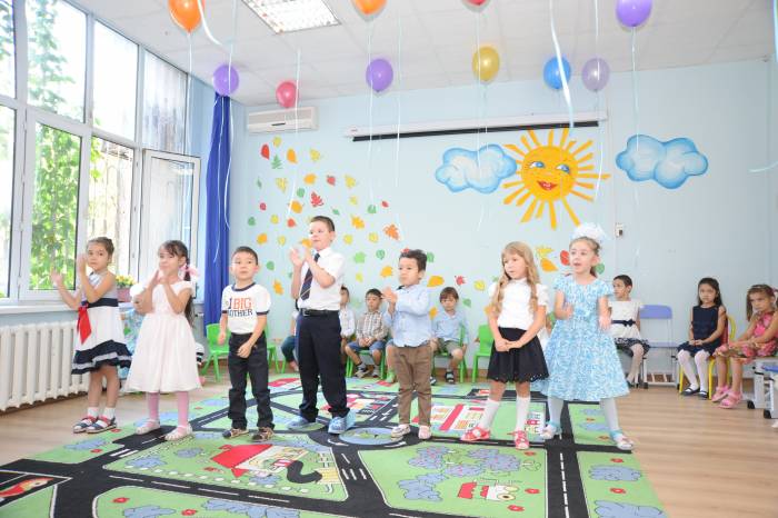 Вакансия для педагога раннего развития русского языка, фотография 1