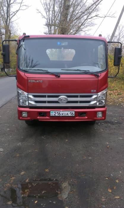 Эвакуатор, фотография 1