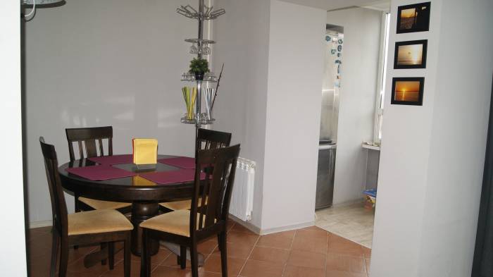 Продам 2-ух комнатную квартиру Наб.Славского, 18, фотография 4