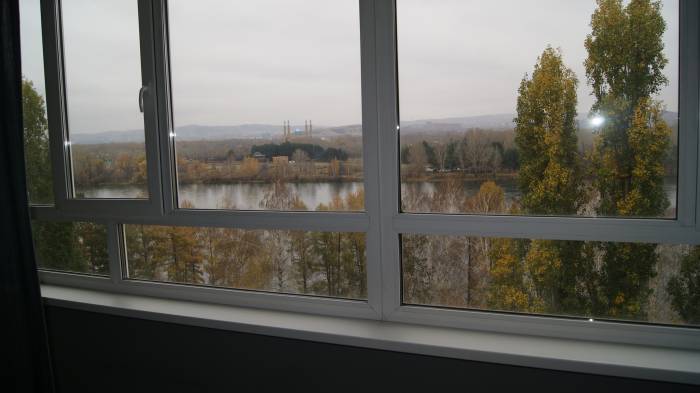 Продам 2-ух комнатную квартиру Наб.Славского, 18, фотография 5