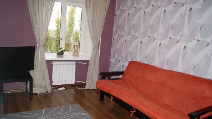 Продам 2-ух комнатную квартиру Наб.Славского, 18, фотография 6