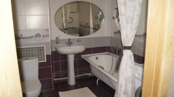 Продам 2-ух комнатную квартиру Наб.Славского, 18, фотография 7