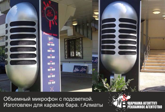 Рекламное Агентство 