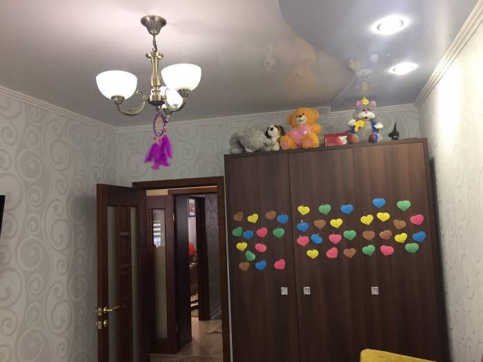 31б мкр 32/2 срочно продам 3-х комнатную, фотография 4