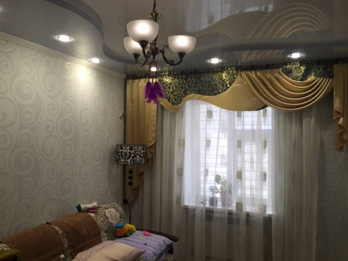 31б мкр 32/2 срочно продам 3-х комнатную, фотография 5