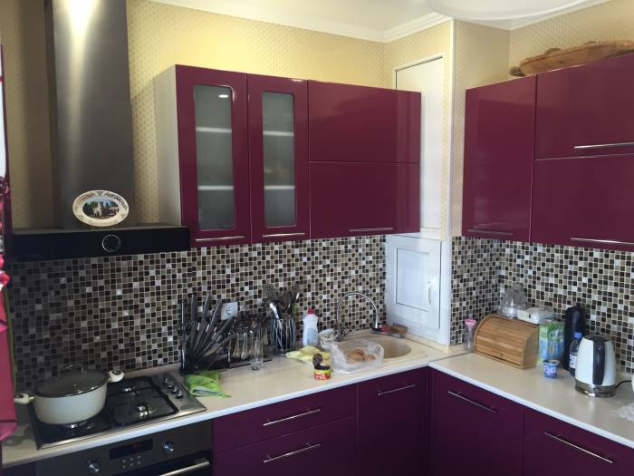 31б мкр 32/2 срочно продам 3-х комнатную, фотография 9