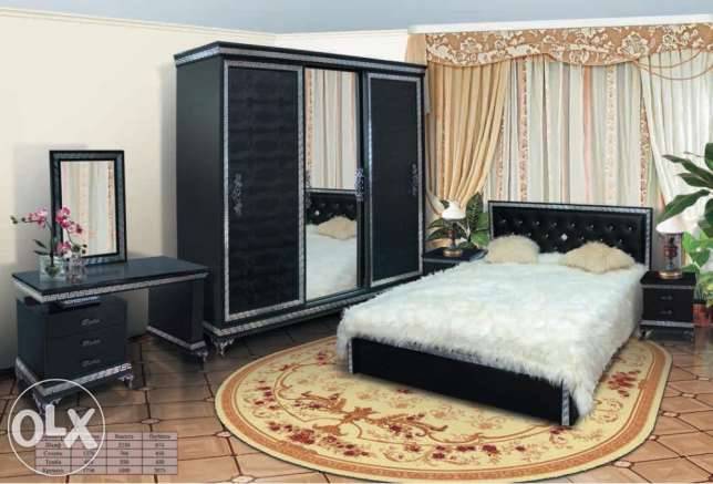 Спальный гарнитур Ким ясень шимо!!Мебель со склада., фотография 2