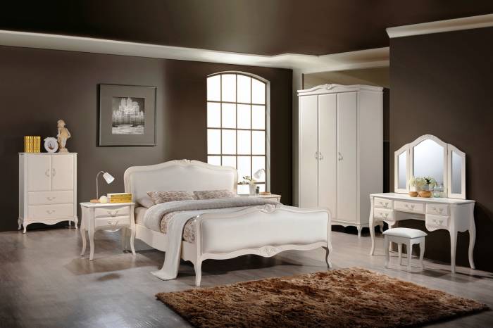 Спальный гарнитур Ким ясень шимо!!Мебель со склада., фотография 6