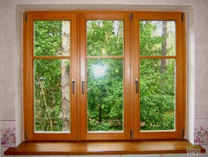 Пластиковые окна, фотография 3