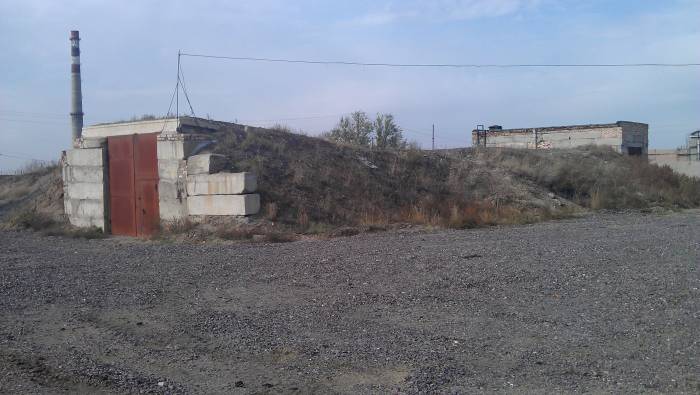 Промбаза, овощехранилище, библиотечная 1/4, фотография 3