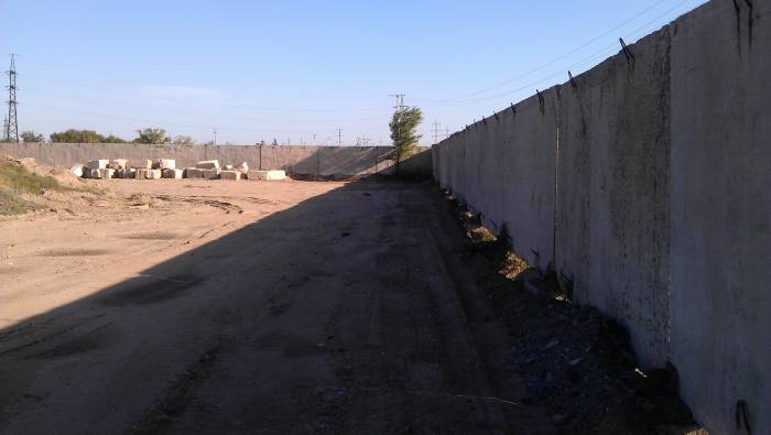 Промбаза, овощехранилище, библиотечная 1/4, фотография 4