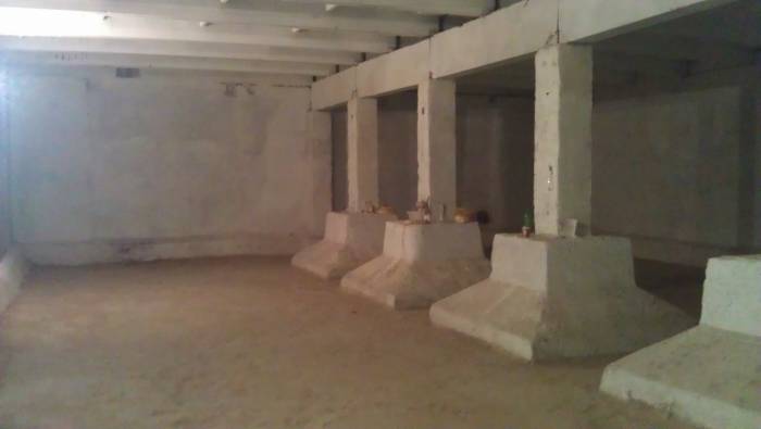 Промбаза, овощехранилище, библиотечная 1/4, фотография 8