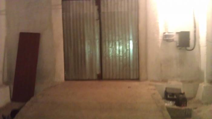 Промбаза, овощехранилище, библиотечная 1/4, фотография 9