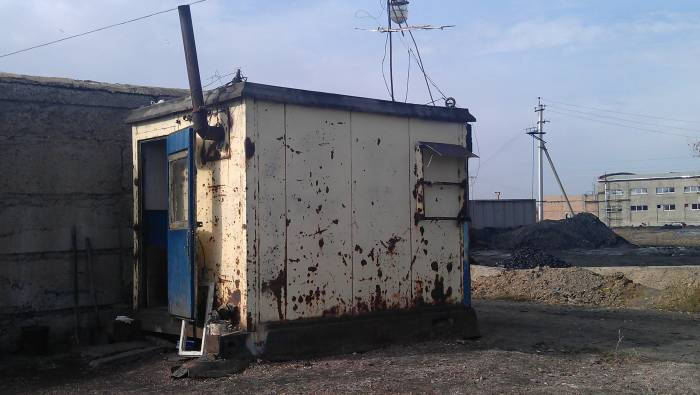 Промбаза, овощехранилище, библиотечная 1/4, фотография 11