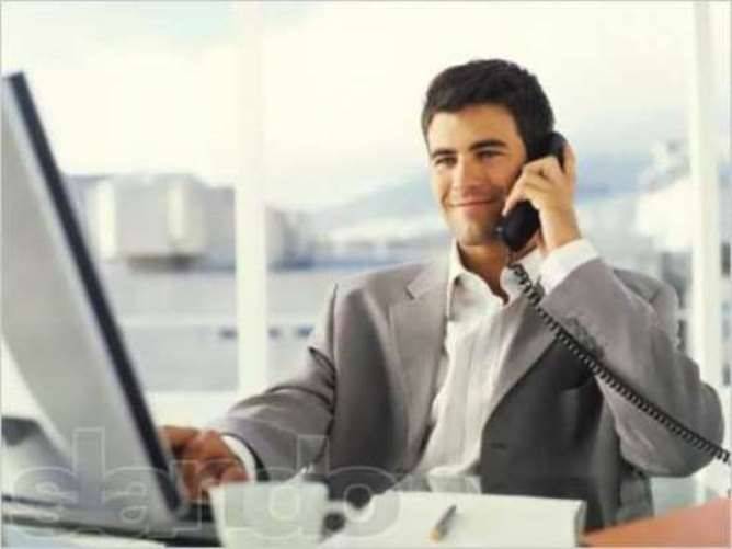 Примем на работу заместителя директора по коммерческим вопросам, фотография 1