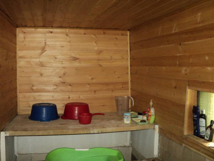 Продам полдома, Кузьмина 37, фотография 5