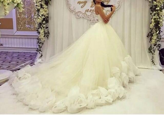 Аренда Свадебного платья, фотография 1