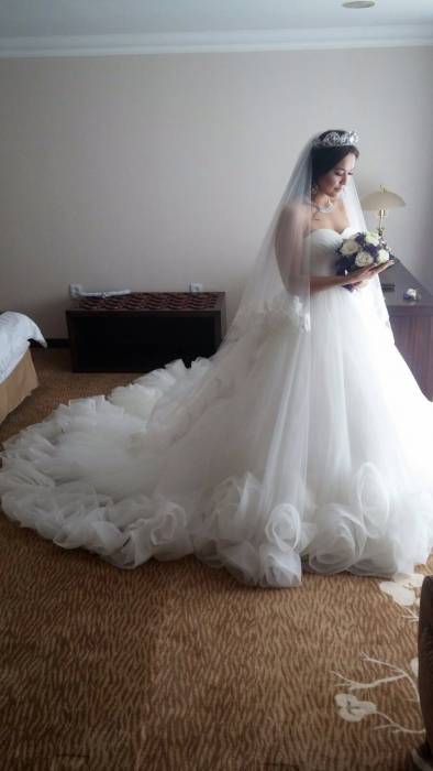 Аренда Свадебного платья, фотография 2