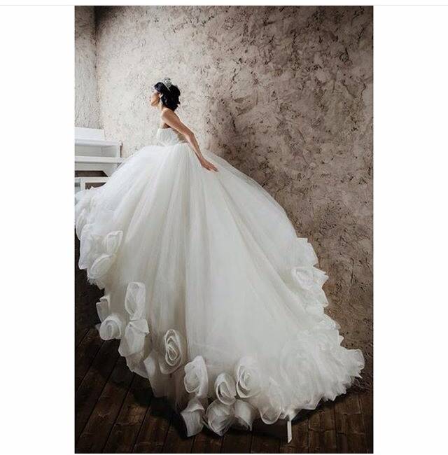 Аренда Свадебного платья, фотография 3