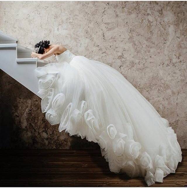 Аренда Свадебного платья, фотография 4