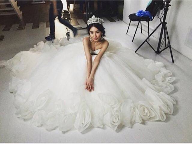 Аренда Свадебного платья, фотография 5