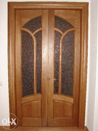 установка дверей  , фотография 1