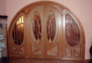 установка дверей  , фотография 4