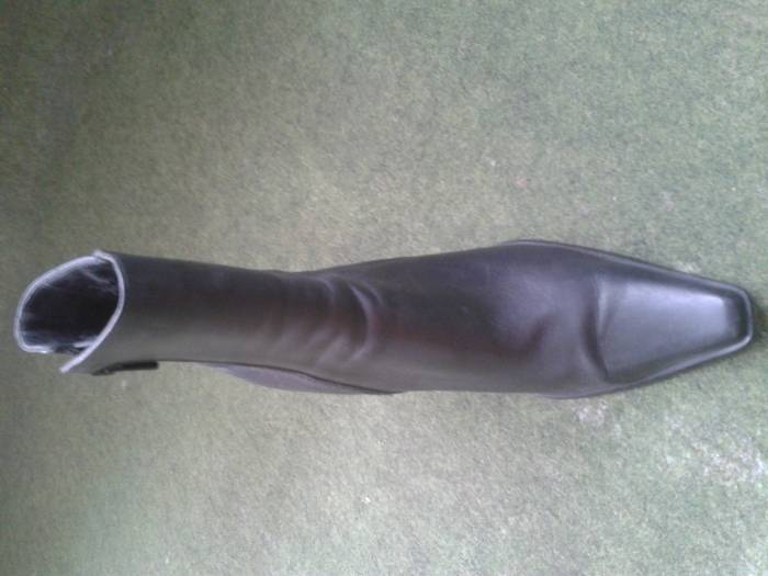 продам женские осенние полусапожки, фотография 2