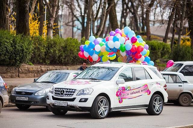 Круглосуточная доставка шаров в Алматы, фотография 6