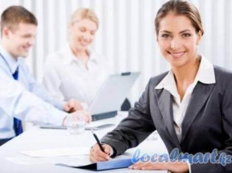 СРОЧНО!!! Требуется специалист(-ка) для кадровой работы!!!, фотография 1