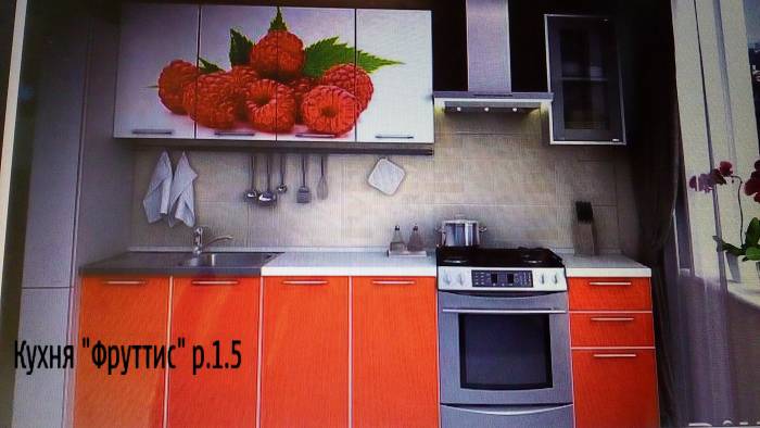 Продаю новые кухонные мебель , фотография 1