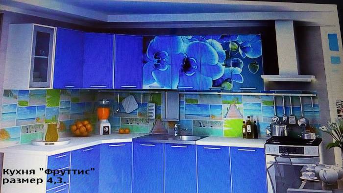 Продаю новые кухонные мебель , фотография 2