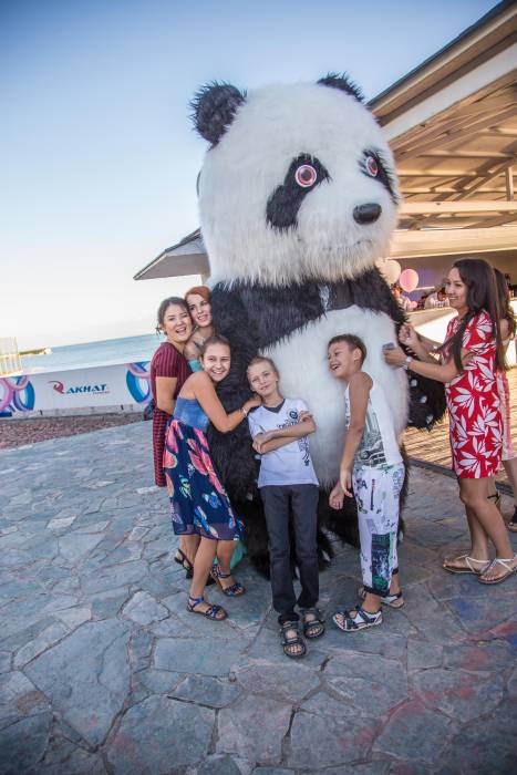 Организация детских праздников, фотография 1