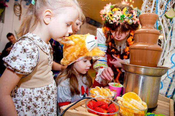 Организация детских праздников, фотография 6