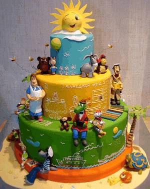 Организация детских праздников, фотография 9